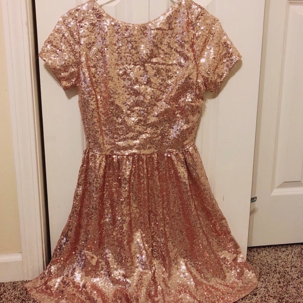 Windsor dress